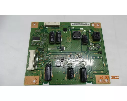 14STM320AD-4S-1 REV:1.0 14STM320AD-4S-1 REV:1.0