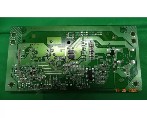 40-RL4312-DRC1XG THOMSON T39ED33HU