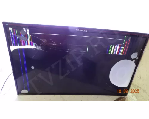 40-RL4312-DRC1XG THOMSON T39ED33HU