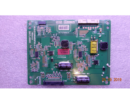 KLS-E320RABHF06C REV:0.0 6917L-0065C