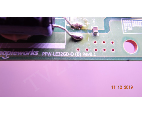 6917L-0072A PPW-LE32GD-O (B) REV0.1