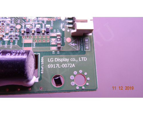6917L-0072A PPW-LE32GD-O (B) REV0.1