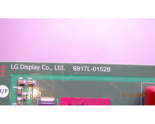 6917L-0152B для телевизоров PHILIPS