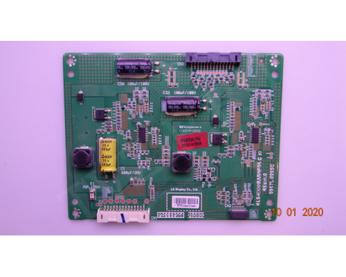 6917L-0065C KLS-E320RABHF06C