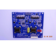 6917L-0095C REV:0.5 для телевизоров LG