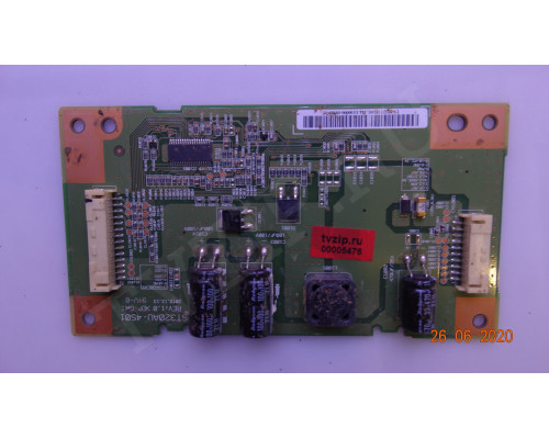 ST320AU-4S01 REV:1.0 для телевизоров SONY ST320AU-4S01 REV:1.0 для телевизоров SONY