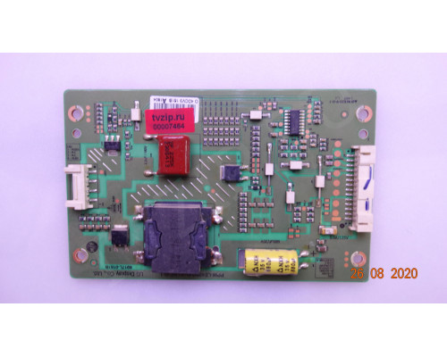 6917L-0151B PPW-LE42FC-O (A) REV0.1 6917L-0151B PPW-LE42FC-O (A) REV0.1