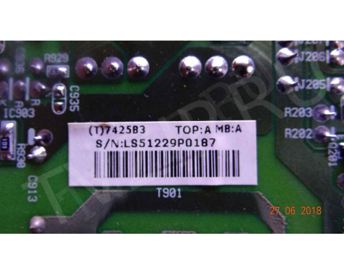 715L1103-D VER:B