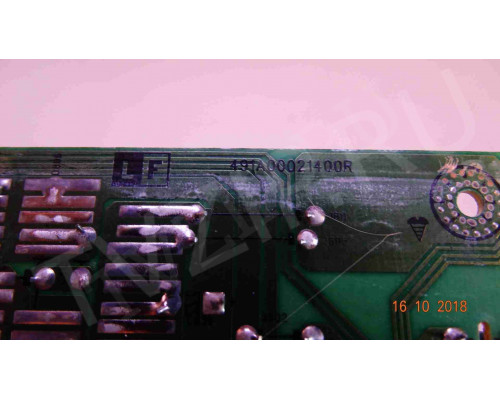 491A00021400R; 795611400801R
