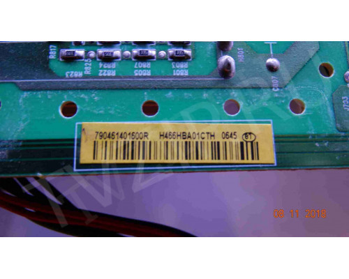 490461400110R 790461401600R