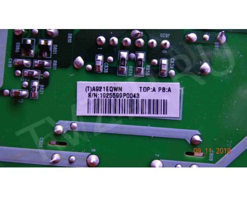 715G3350-1-2; 1925599P0043