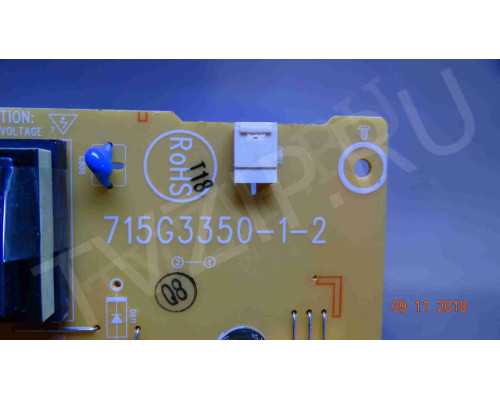 715G3350-1-2; 1925599P0043
