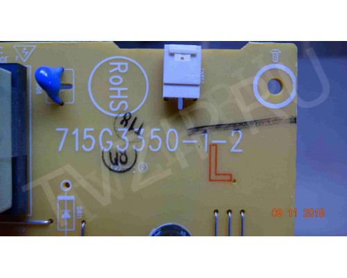 715G3350-1-2; 1925599P0166