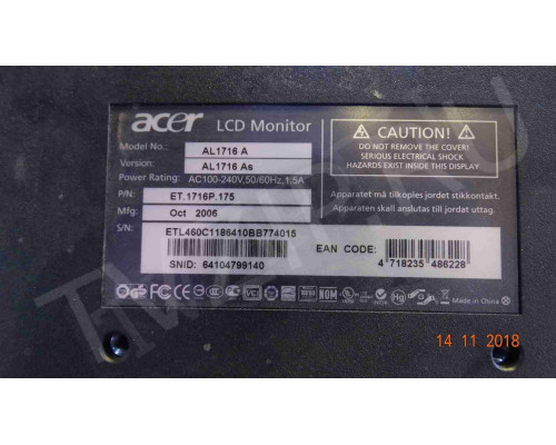 490401400210R; 790401400A60R