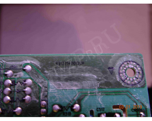 491371400120H; 791401401A20H