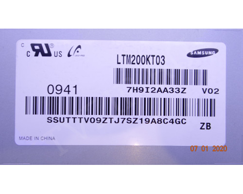 BN44-00304A IP-30155B