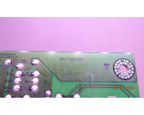 ILPI-153 491371400120H 791401401A20H