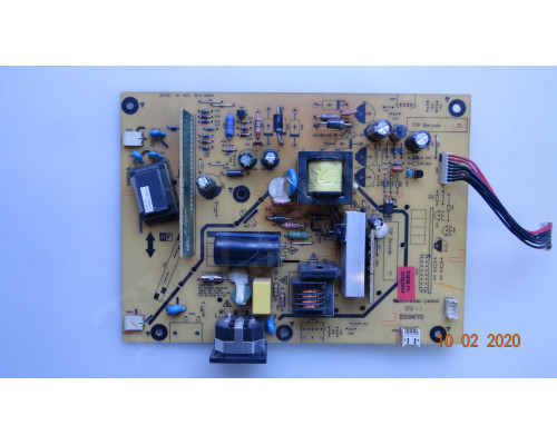ILPI-153 491371400120H 791401401A20H