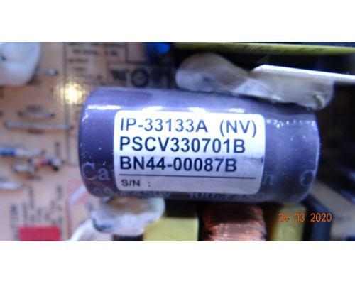 BN44-00087B PSCV330701B IP-33133A
