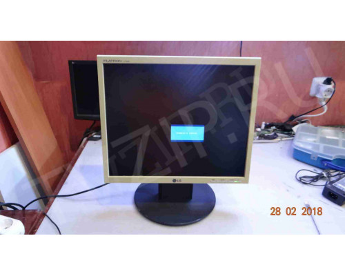 Матрица LM170E01(A6)(K3) для мониторов LG