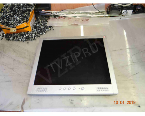 Матрица A170E1 REV.C1 для мониторов ACER