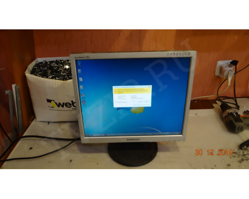 Матрица MT170EN01 V.9 для мониторов ACER, SAMSUNG