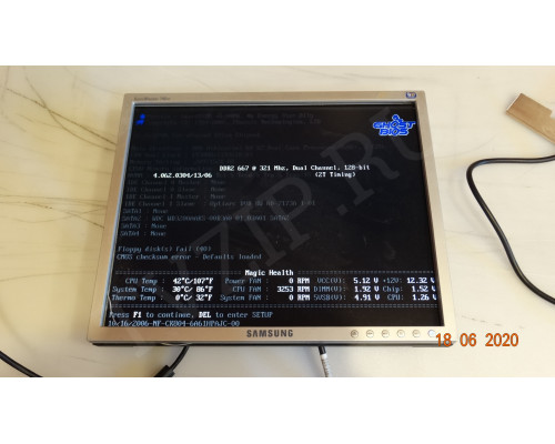Матрица M170EU01 V.0 для мониторов SAMSUNG, BENQ
