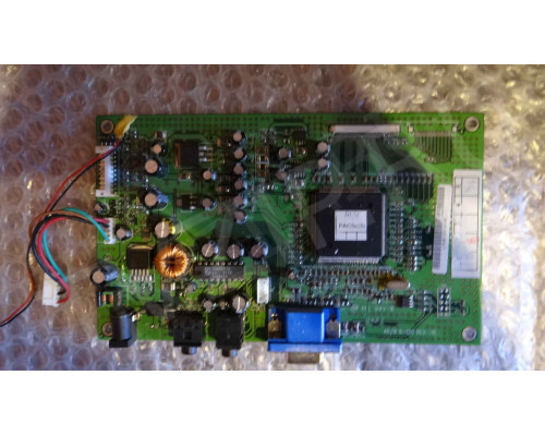 AD/B B-120 REV:1C