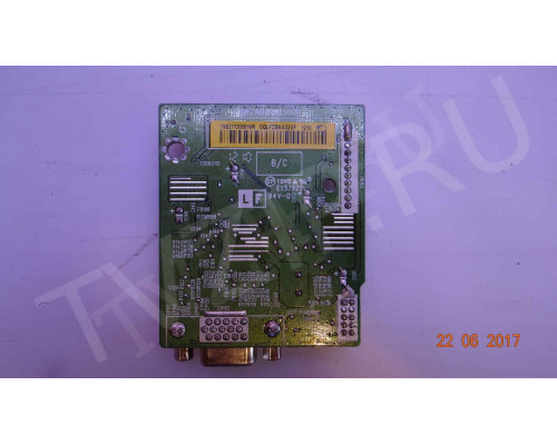 ILIF-260 492A014M1300R 79E211300618R
