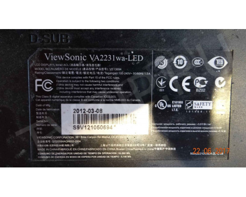 ILIF-260 492A014M1300R 79E211300618R