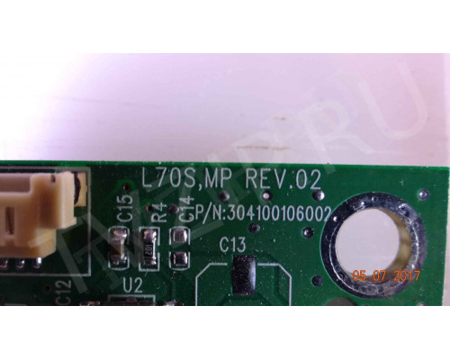 L70S,MP REV.02 304100106002