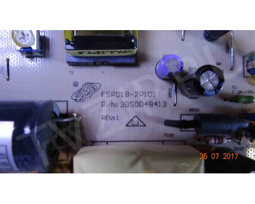 BN94-00486D BN41-00381B FSP018-2PI01
