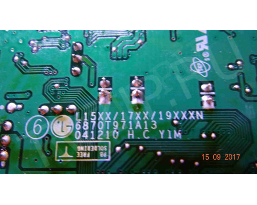 6870T971A13