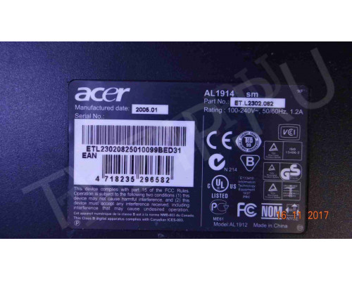 JP577RC; VL-749_REV:1B