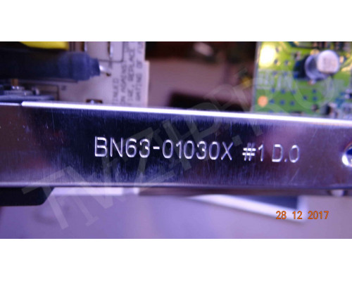 MAIN BN41-00381B; GY15CS; БП FSP018-2PI01; 3BS0048413