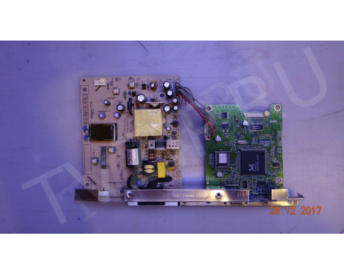 MAIN BN41-00381B; GY15CS; БП FSP018-2PI01; 3BS0048413