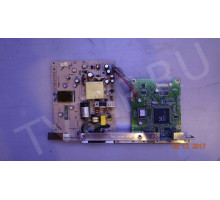 MAIN BN41-00381B; GY15CS; БП FSP018-2PI01; 3BS0048413
