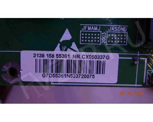 3138-103-5689.2(WK:0325); 3138-158-55361