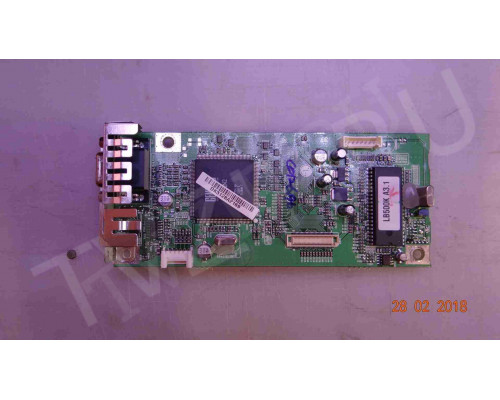 LB500K_X05-A3; 6870T624A10