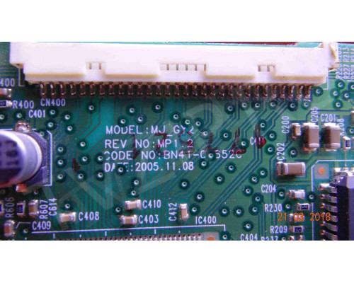 MJ_GY2; BN41-00552C