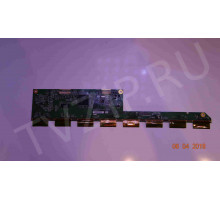 M220SP01_V0_X_PCB; 07M09-1B