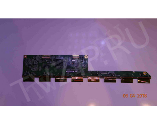 M220SP01_V0_X_PCB; 07M09-1B