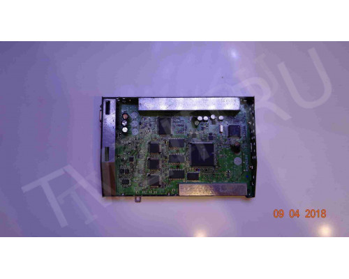 HCP021/2; JA03011
