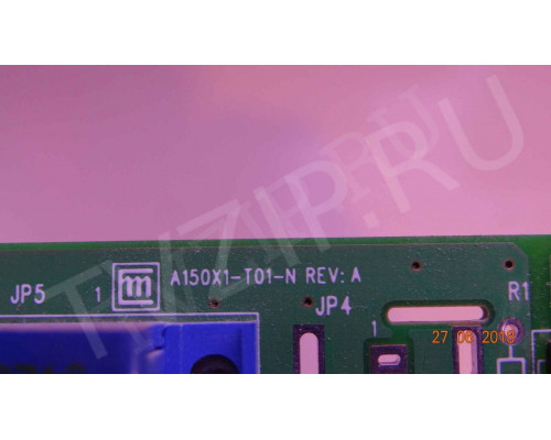 A150X1-T01-N-REV:A