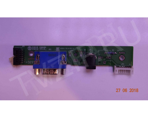 A150X1-T01-N-REV:A
