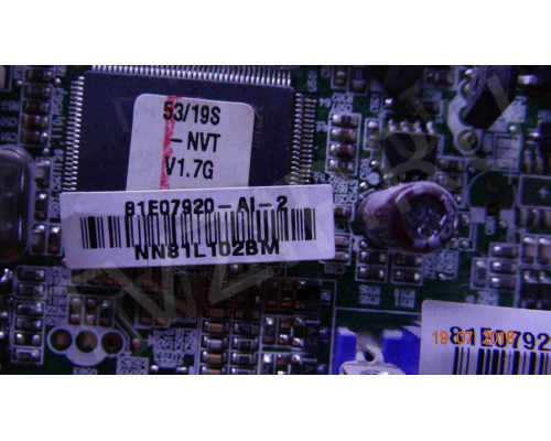 LG-BAIKAL2; EAX36161402(3)