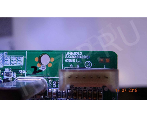 LG-BAIKAL2; EAX36161402(3)