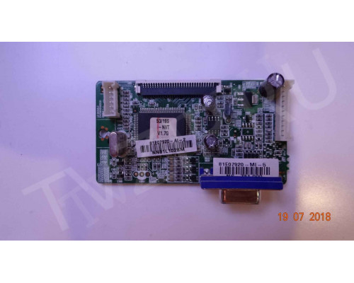 LG-BAIKAL2; EAX36161402(3)
