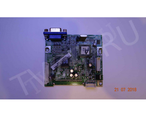 L1510/17105M; 6870T772A11