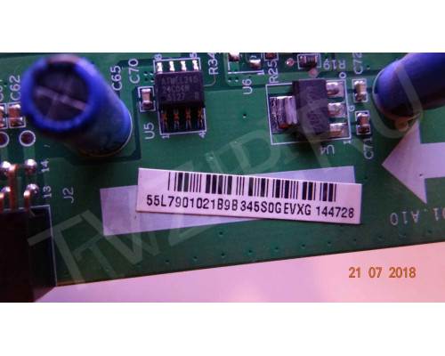 PCACKD20-094F; 48.;7901.A10